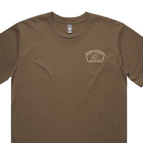 Oyster Club T-Shirt