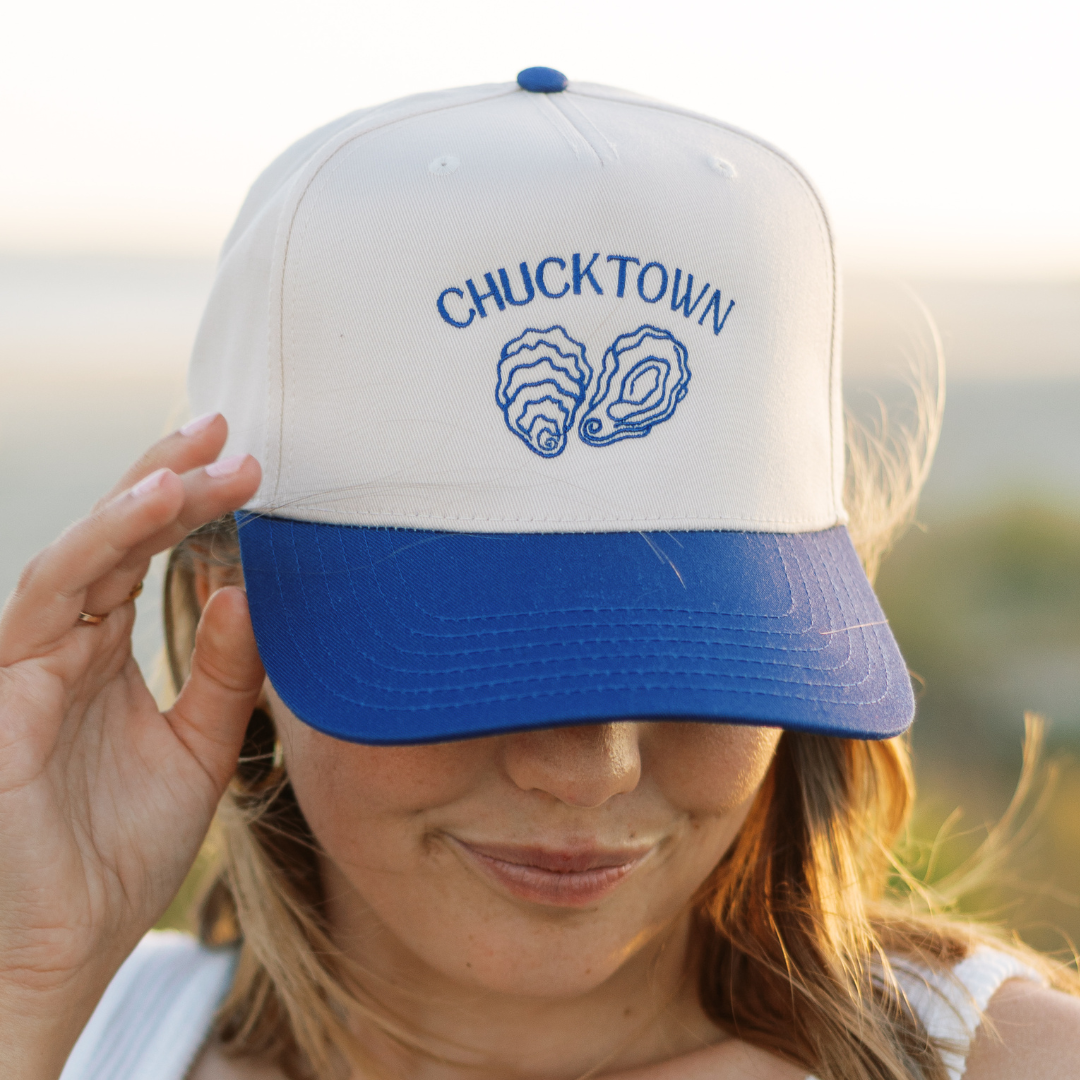 Chucktown Hat