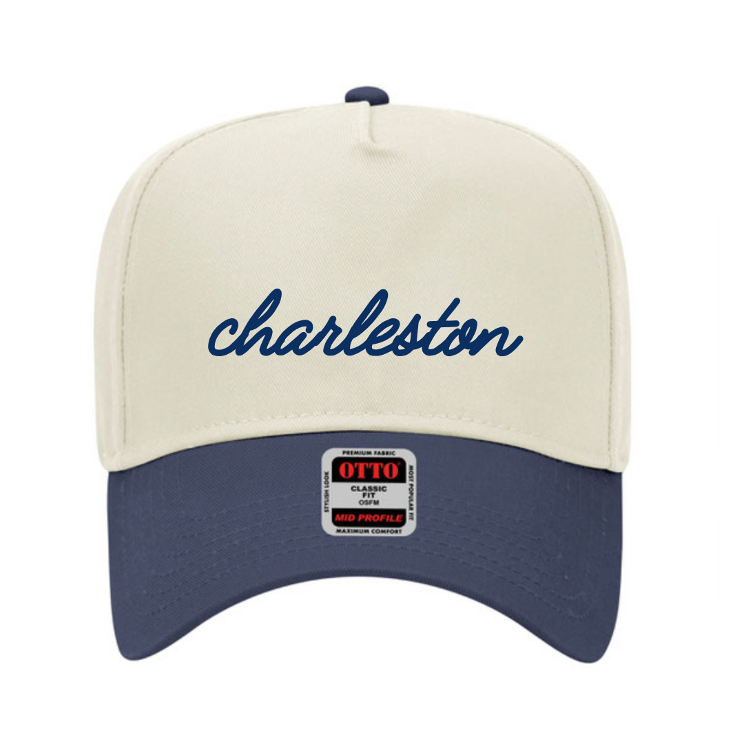 Charleston Hat